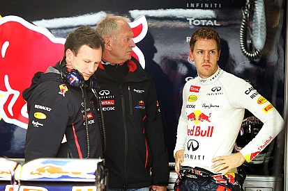 Vettel en Alonso niet naar Red Bull, Verstappen mogelijk duurste coureur