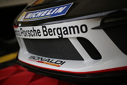 Carrera Cup Italia, è Kujala la punta di Bonaldi Motorsport!