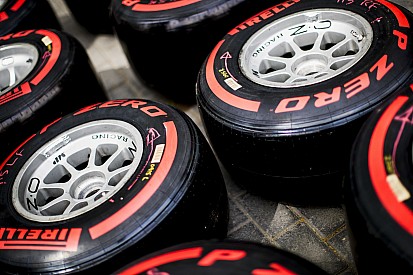 Overzicht: bandenkeuze per coureur voor GP van Spanje