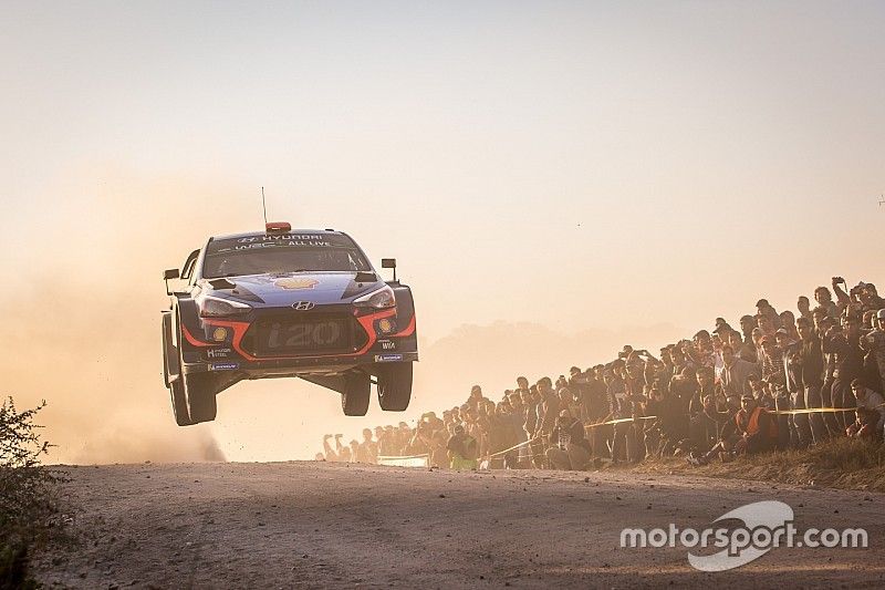Sordo, esperanzado de cara a Argentina