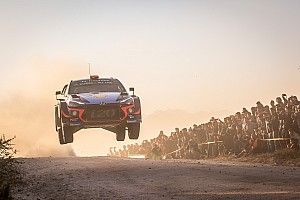 Sordo, esperanzado de cara a Argentina