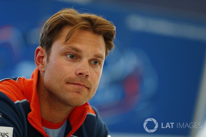 Andreas Mikkelsen, Hyundai Motorsport