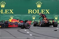 Red Bull : "Verstappen et Ricciardo sont tous les deux en tort"