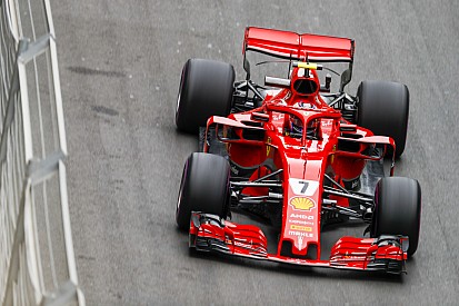 Vettel: "La imagen que se tiene de Raikkonen está distorsionada"