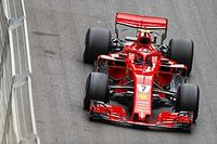 Räikkönen sur une deuxième marche du podium inespérée !