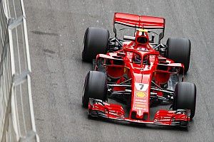 Vettel: "La imagen que se tiene de Raikkonen está distorsionada"