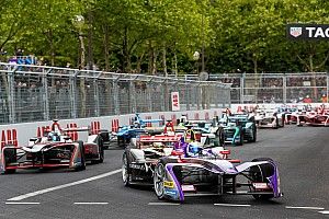 La Formula E sarà trasmessa in esclusiva e in chiaro su Mediaset sino al 2023