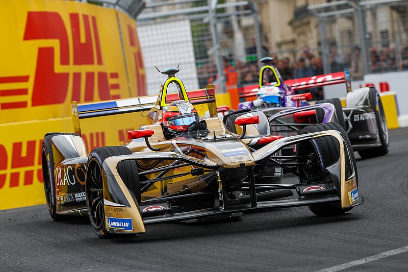 Vergne: "Ormai vedo il titolo, ma continuerò a spingere senza fare troppi calcoli"