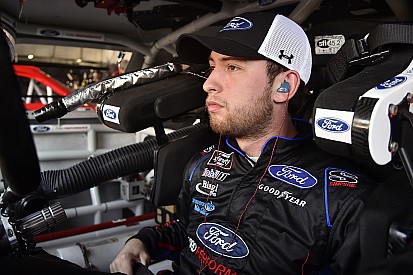 Chase Briscoe to tackle the "Daytona of dirt racing" at Eldora
