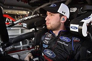Chase Briscoe to tackle the "Daytona of dirt racing" at Eldora