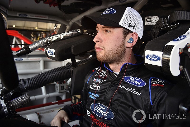 Chase Briscoe to tackle the "Daytona of dirt racing" at Eldora
