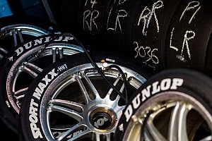 Supercars increases tyre allocation for Sydney night race