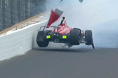 Byrd thinks wind gust caused Davison shunt
