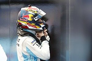 Buemi : "Dur d'accepter un autre podium manqué"