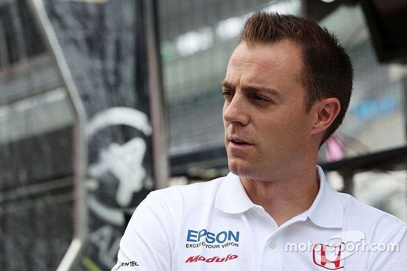 昨年鈴鹿を制したベルトラン・バゲット「今年は全く異なるレースになる」