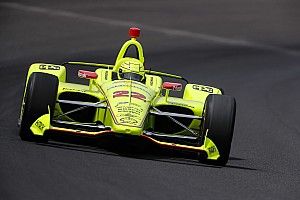 Pagenaud deuxième après une "attente terrible" en qualifs