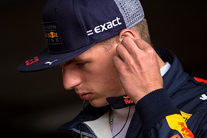 Verstappen heeft hekel aan gokken: “Gooi mijn geld nog liever in zee”