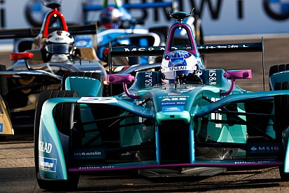 La durée des courses de Formule E va changer