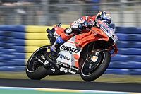 Dovizioso &ldquo;El Mundial todav&iacute;a es muy largo&rdquo;