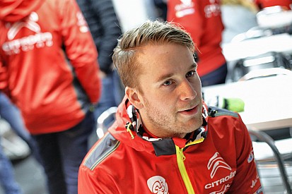 Citroen: Ostberg correrà con una C3 ufficiale in Portogallo e in Sardegna
