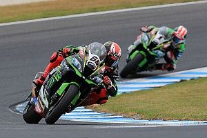 Kawasaki punta a rimanere regina incontrastata della Thailandia