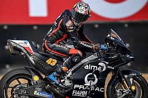 Dukungan Ducati ke Pramac membuat Miller terkesan