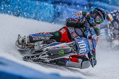 Триумф на родине: как прошел этап Ice Speedway Gladiators в Тольятти