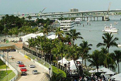 Miami stelt beslissing over Grand Prix voorlopig uit