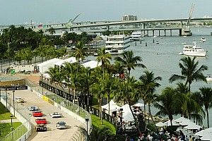 Miami stelt beslissing over Grand Prix voorlopig uit
