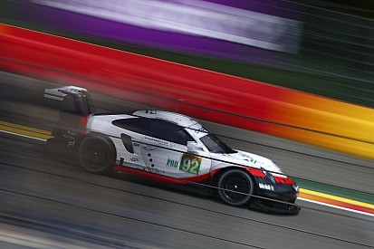 Estre: "La Ford sul dritto era imbattibile ma la Porsche RSR c'è"