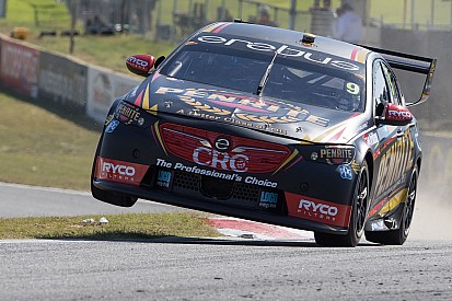 Reynolds explains last-corner 'dick move'