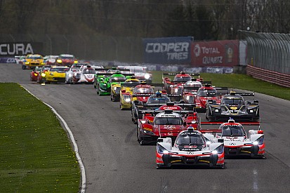 WEC 2020 rules budgets still too high for IMSA