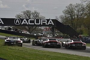 Soundkulisse WEC: Warum der Porsche 911 RSR so "kreischt"