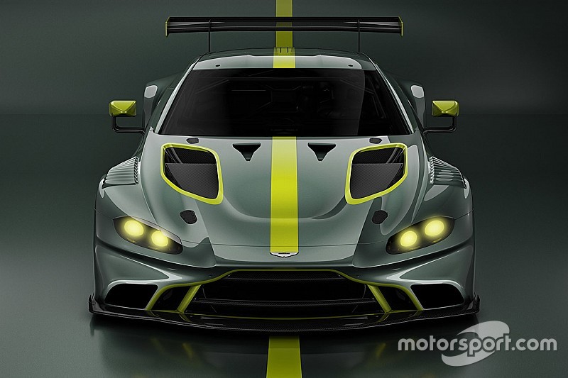 Aston Martin nel DTM dal 2020: l'ipotesi si fa sempre più concreta