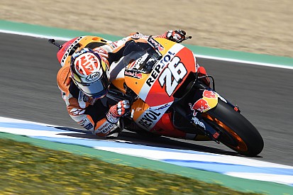 Jerez'deki altıncı viraja Pedrosa'nın ismi verildi