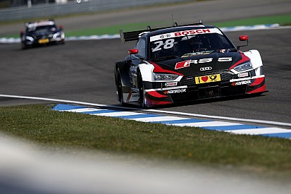 Loic Duval: So lief die Doppelbelastung DTM und WEC