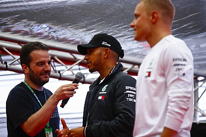 Bottas úgy érzi, élete formájában versenyez