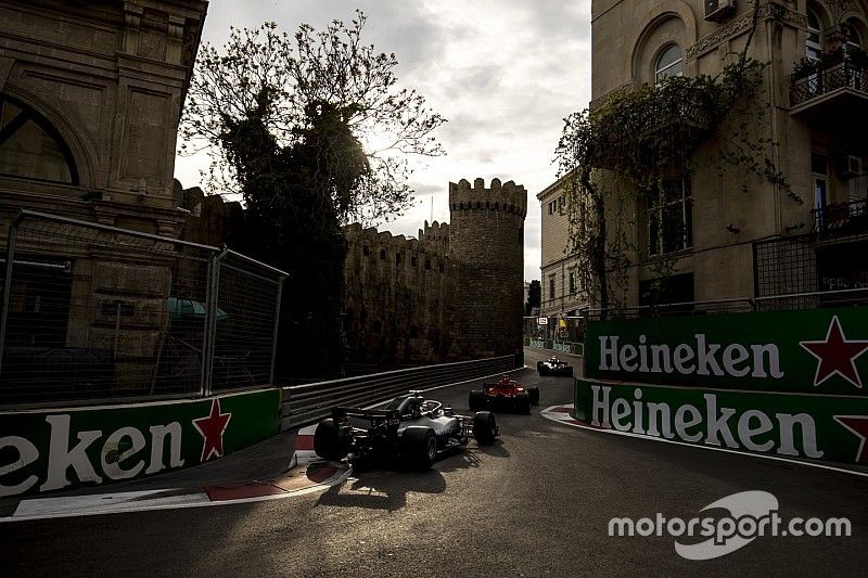 Fotostrecke: Zwölf Formel-1-Statistiken des Jahres 2018, die Sie bisher nicht kannten