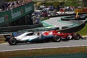 Mercedes: Bottas masih kurang "insting pembunuh"