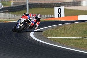 Ducati testet "semi-neues" Bike in Valencia: "Wir werden schnell sein"