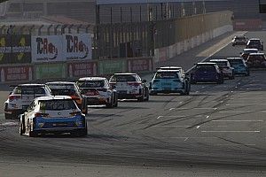 TCR UK, iscrizione gratis per il vincitore e DSG Trophy con Sadev in palio