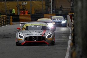 Гонки Кубка наций GT пройдут не в Сочи, а в Бахрейне