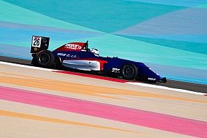 Bahrain MRF: Falchero beats Van Kalmthout to win Race 4