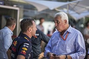 «Какие наивные». Хорнер прокомментировал претензии Aston Martin к FIA