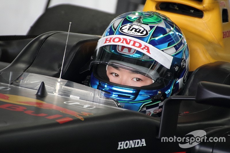 トム・ディルマンと阪口晴南が、スーパーフォーミュラに代役参戦決定
