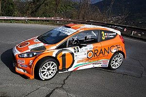 CIR 2019: ecco l'elenco iscritti al Rally il Ciocco e Valle del Serchio