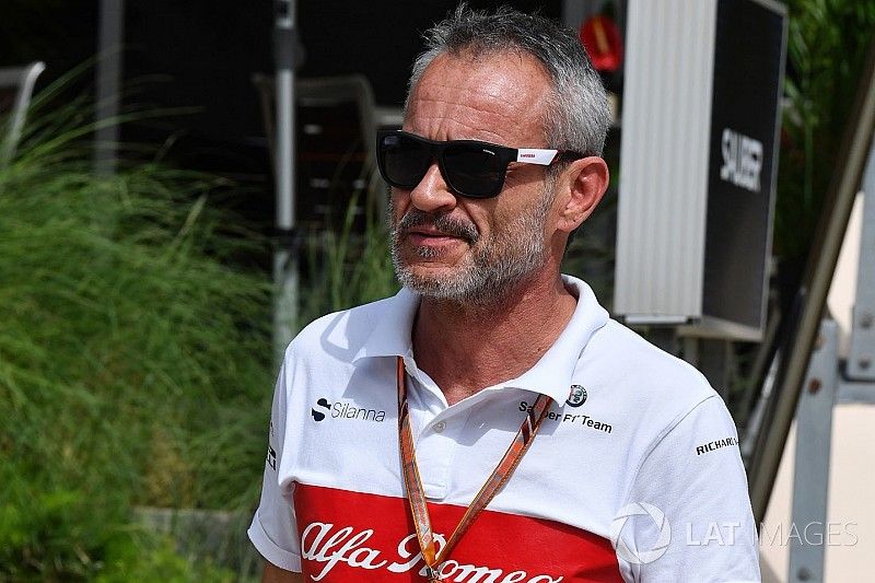 Beat Zehnder: “A Imola nel 1994 pensai di dire basta...”