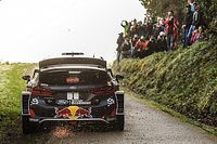 WRC Rallye Frankreich 2018: Ogier baut seinen Vorsprung aus