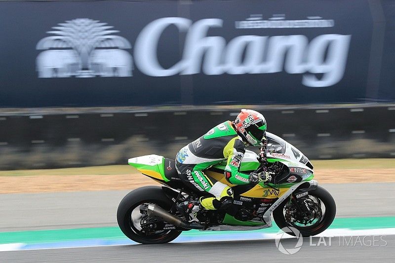 Teambaas haalt hard uit: “WSBK een belachelijke farce”