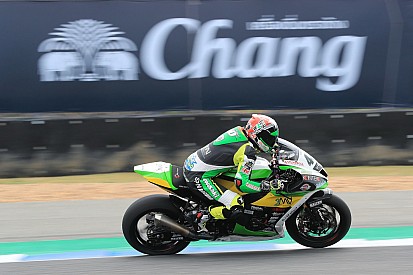 Le Superbike, une "farce ridicule" selon le patron de Go Eleven